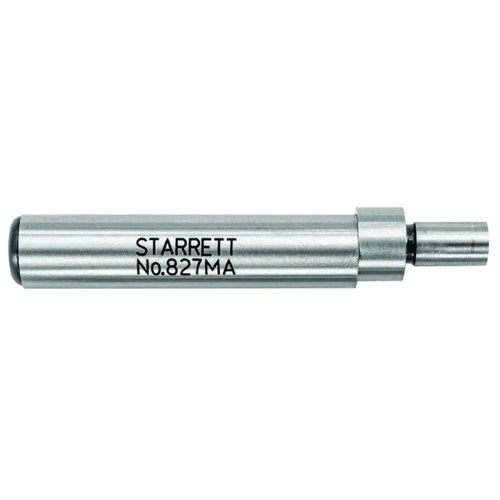 Localizador Aresta Modelo Simples com 10X6Mm da Starrett