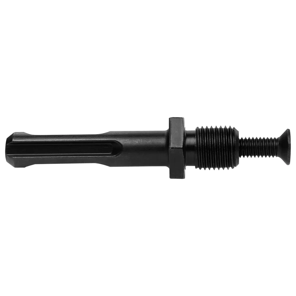 Mandril Adaptador Sds Plus com Chave 1/2" - 13 MM com Rosca 1/2" X 20 Unf Worker 