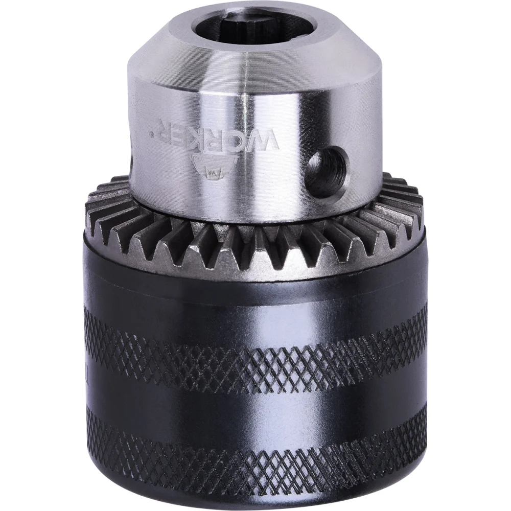 Mandril com Chave 16Mm 5/8 Cone B18 Worker