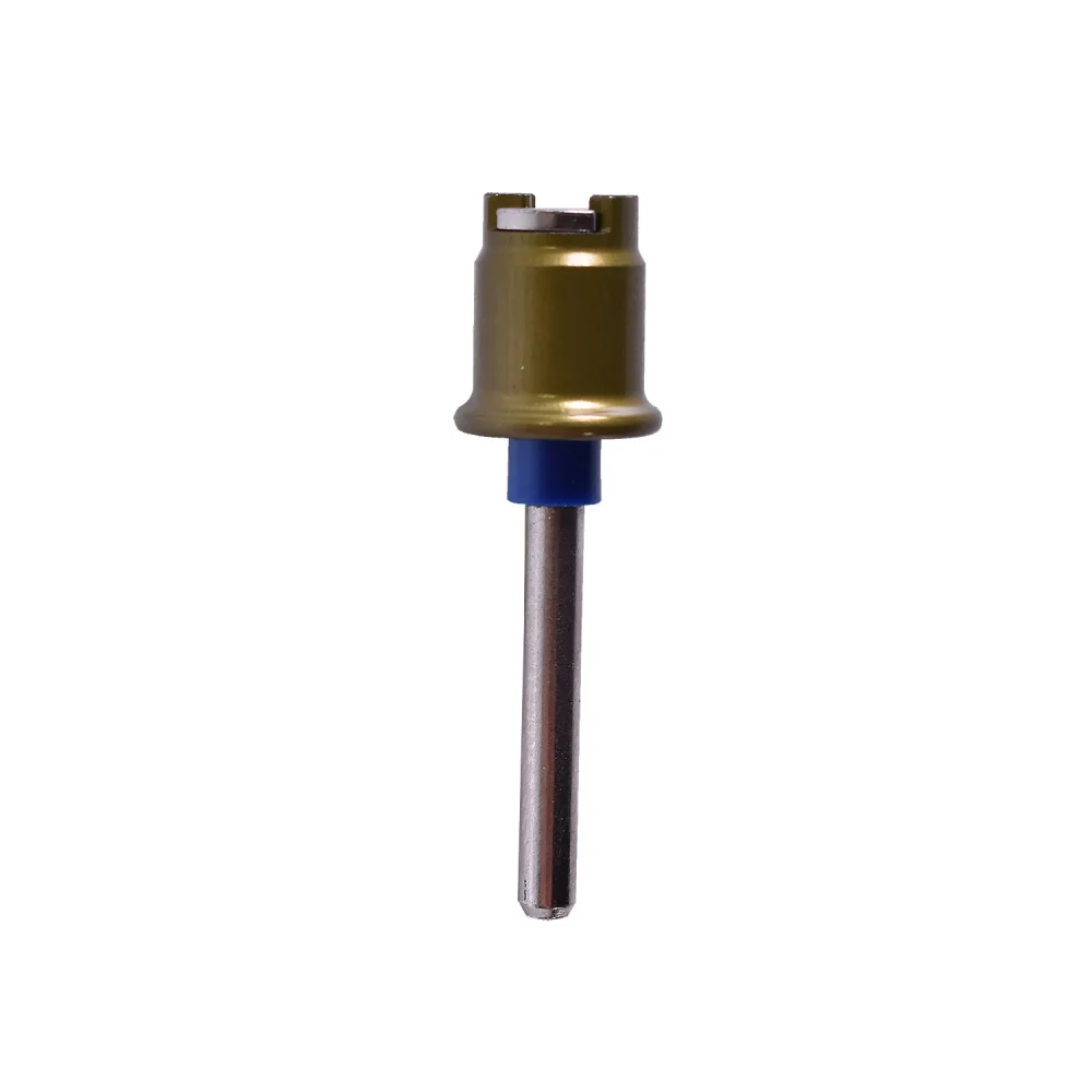 Mandril Pinça 1/8" Ez-Lock Ez402 Dremel