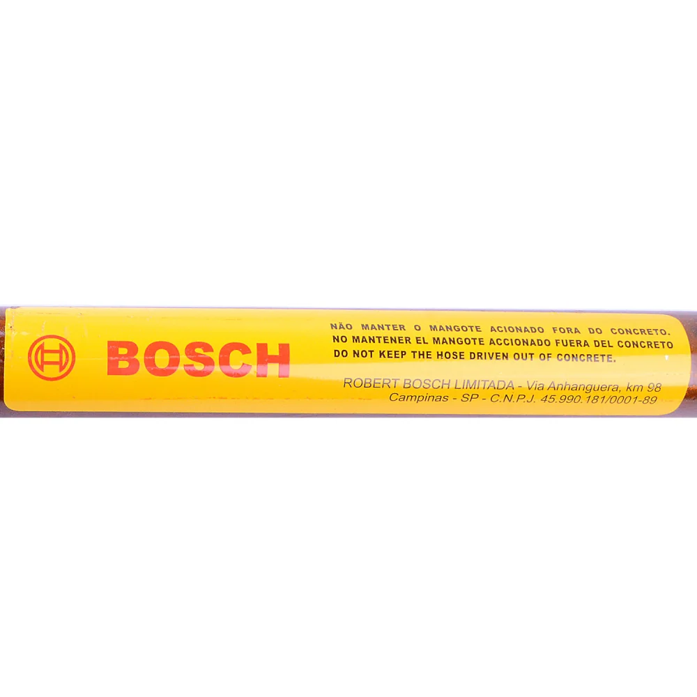 Mangote para Vibrador de Concreto 1,5 M F000600494 Bosch