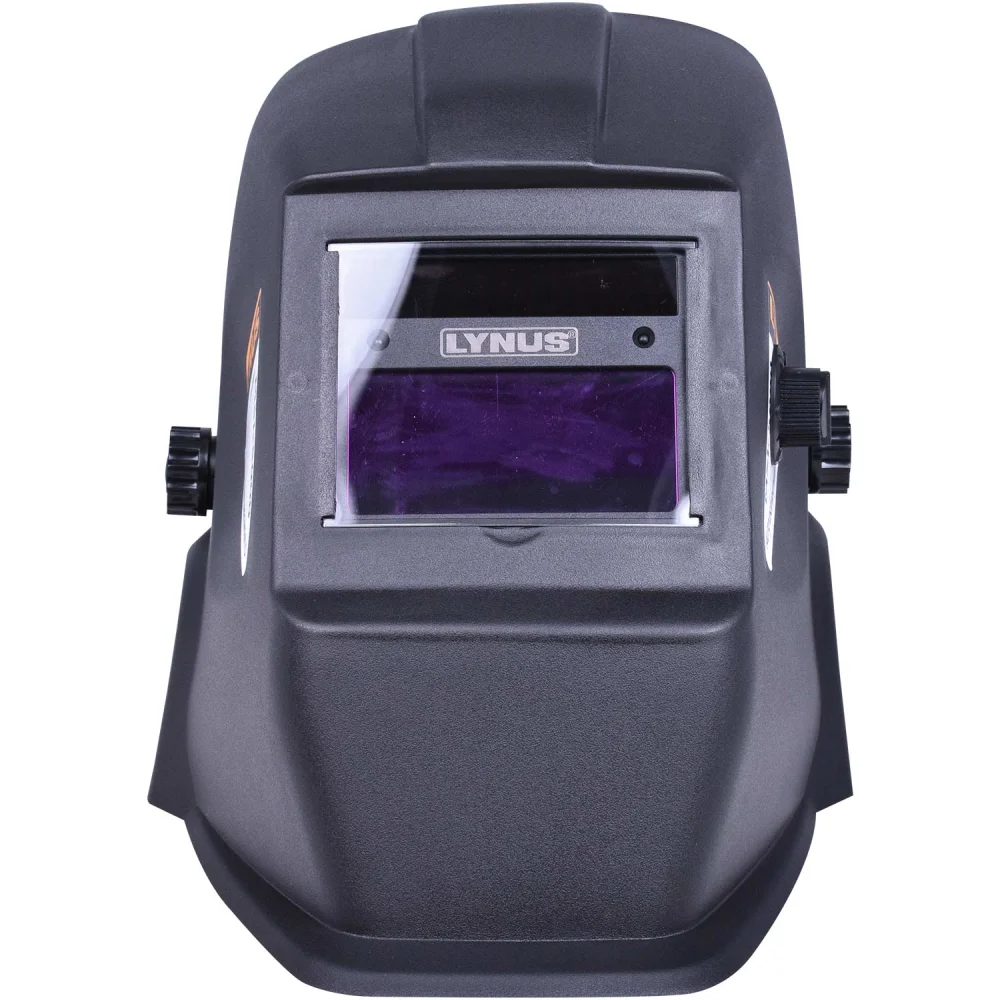 Máscara de Solda Automática com Regulagem Msl-5000 Lynus