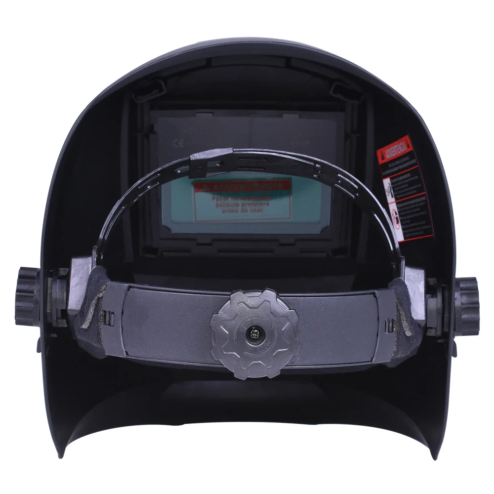 Máscara de Solda Automática com Auto Escurecimento Bumafer