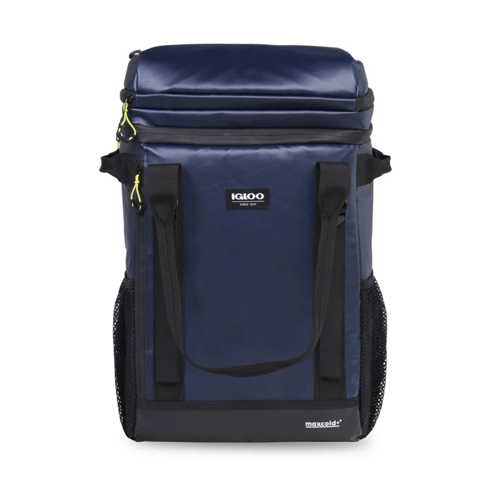 Mochila Térmica Maxcold+ Ascent Aprox 24 Latas Igloo