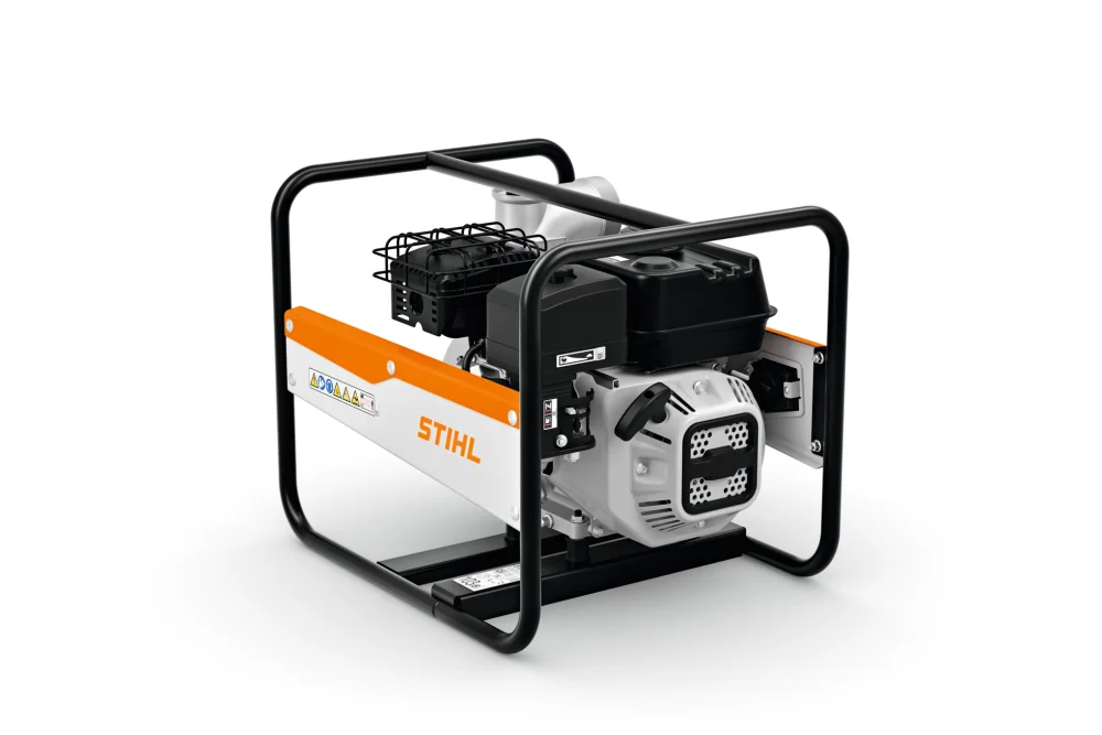 Motobomba a Gasolina Wp600 Stihl 