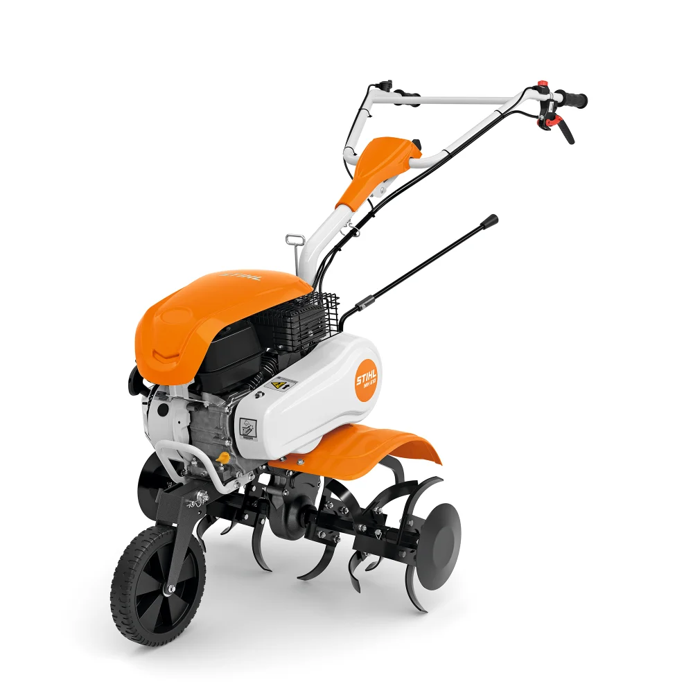 Motocultivador a Gasolina Mh 610 da Stihl