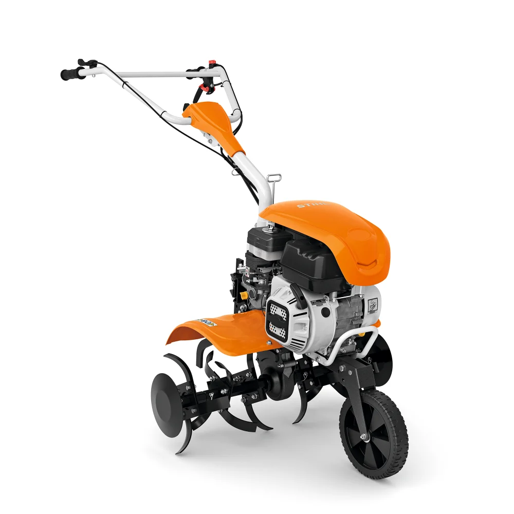 Motocultivador a Gasolina Mh 610 da Stihl