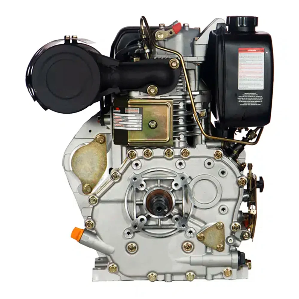 Motor a Diesel Tde140Xp com 13.5Hp da Toyama