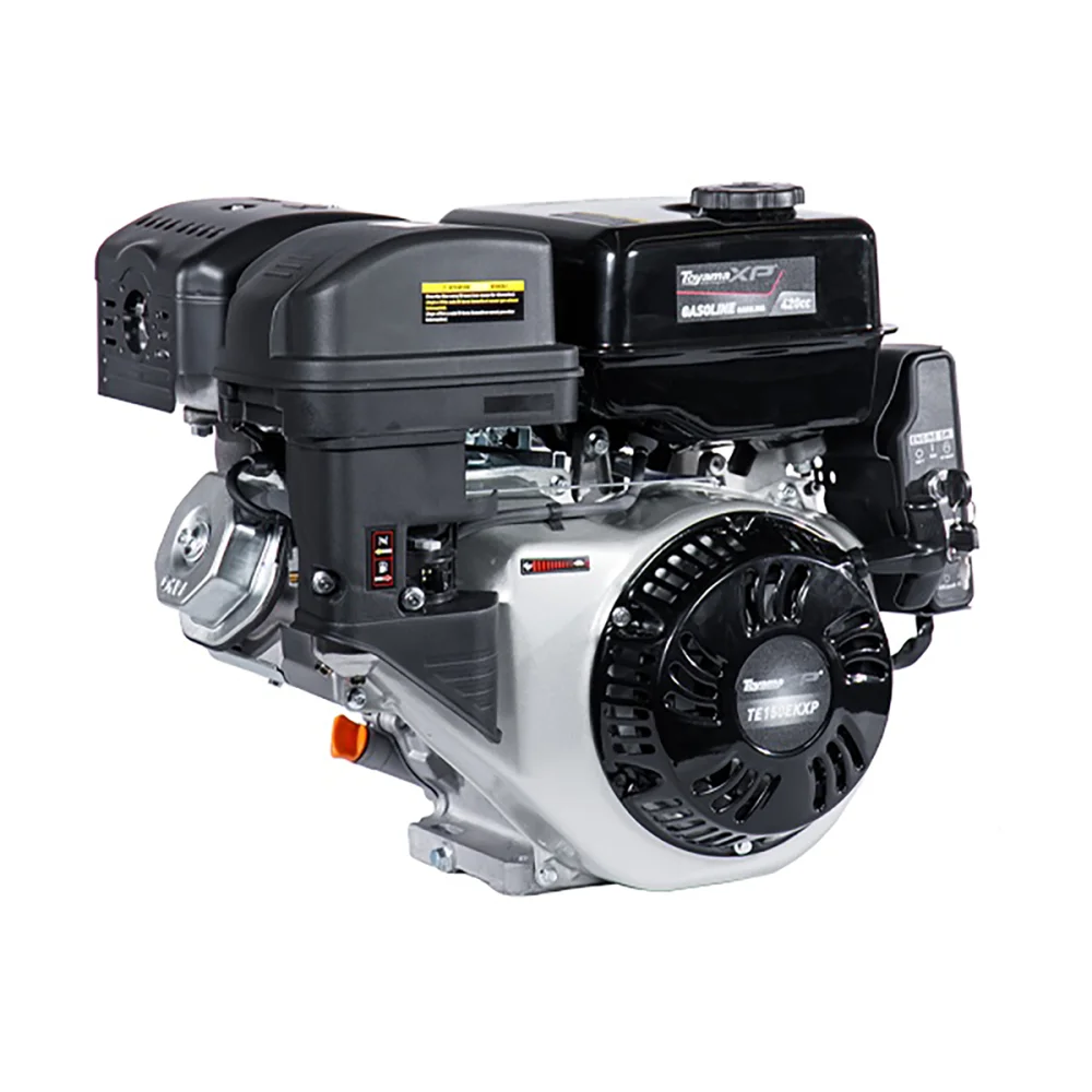 Motor a Gasolina 15Hp Te150Ek-Xp Toyama