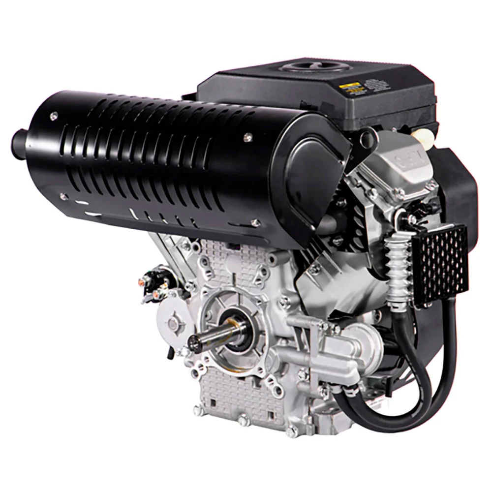Motor a Gasolina Te200E-Xp 20Hp