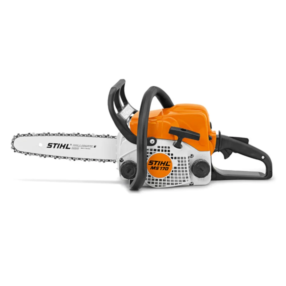 Motosserra a Gasolina com Sabre de Ms 170 3/8" 1300W Stihl 