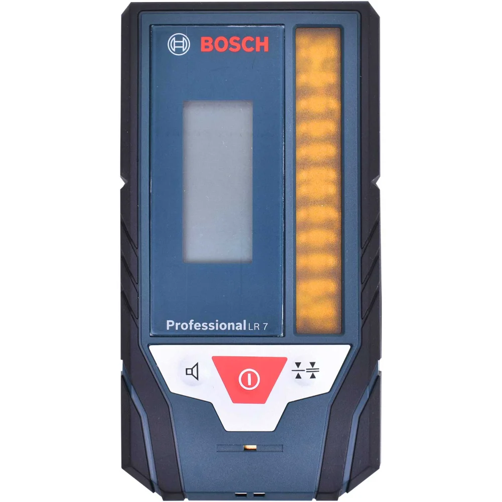 Nível a Laser 120 M Gll 3-80 Cg Professional Bosch