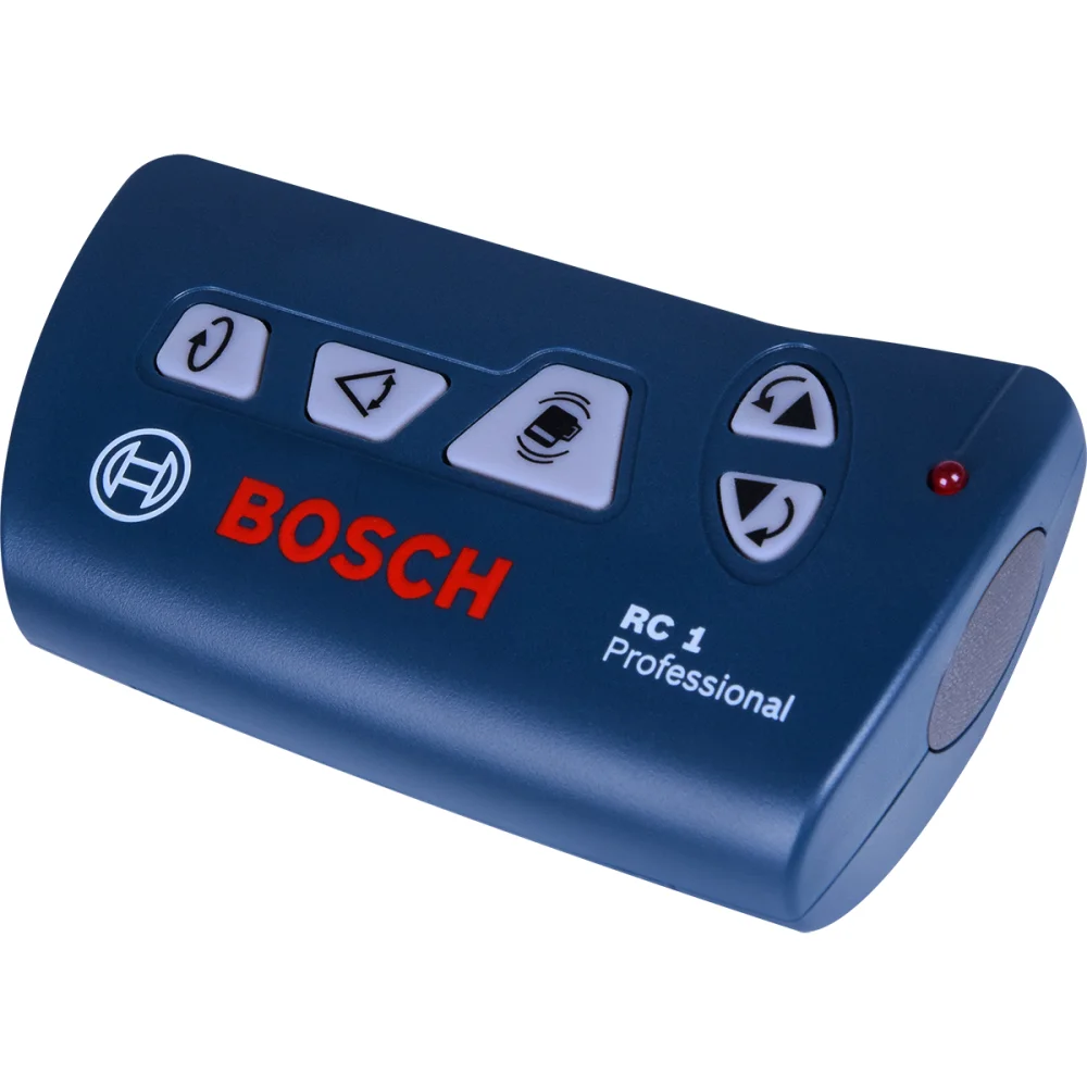 Nível a Laser Giratório 300M Grl300Hv Bosch com Acessórios