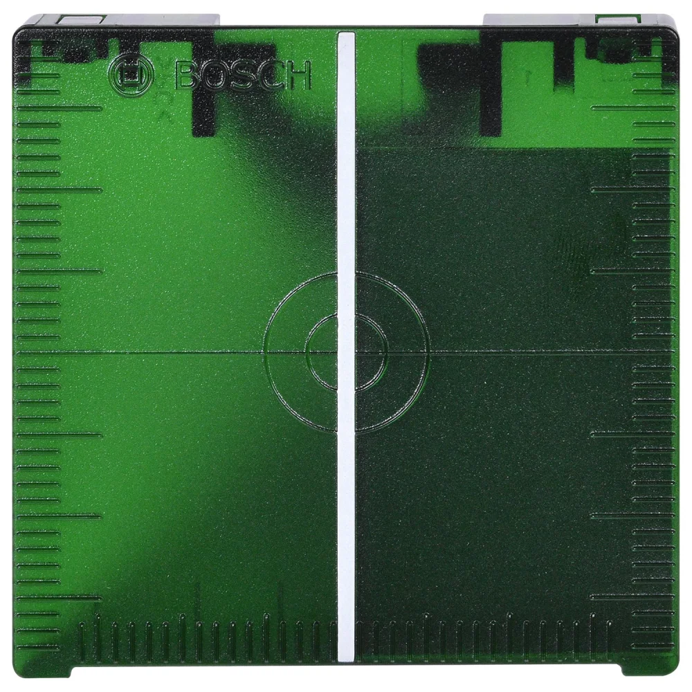 Nível a Laser Profissional Verde Gcl 2-15G 15M Bosch