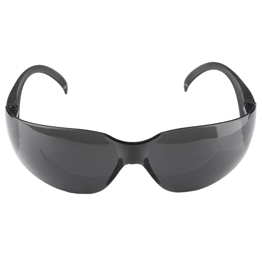 Óculos de Segurança/proteção Super Vision Carbografite - Cinza