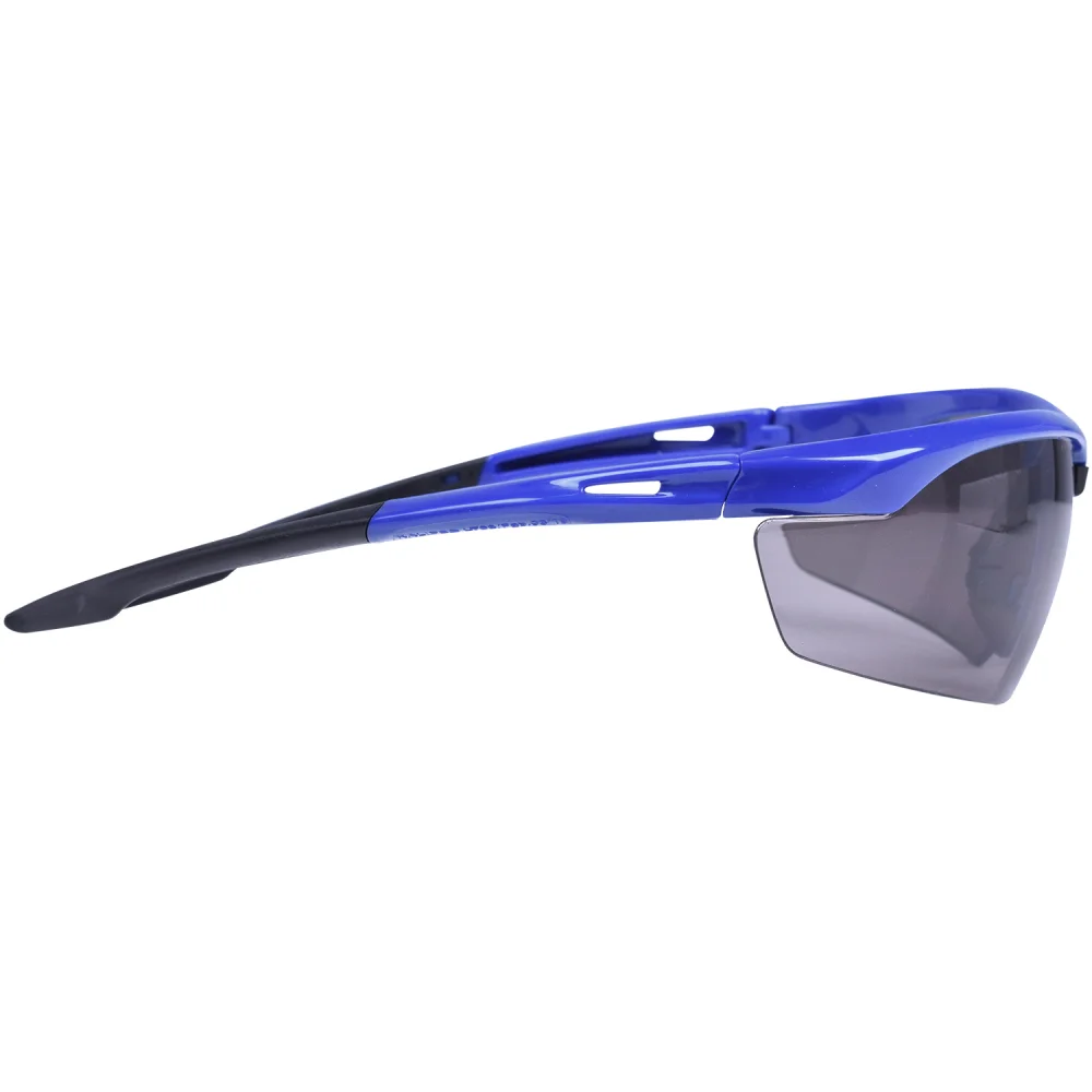 Óculos de Segurança Veneza Ca35157 Cinza Kalipso