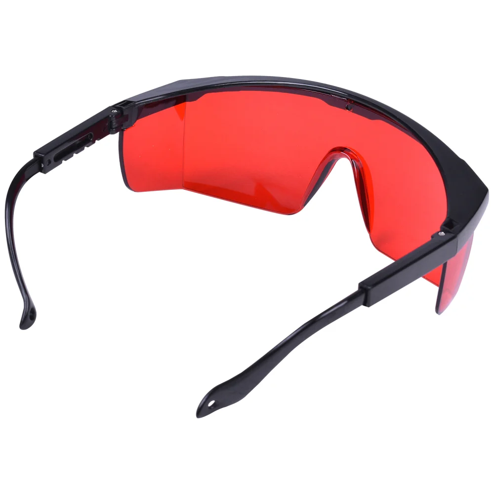 Óculos para Melhor Visão do Laser Vermelho Bosch