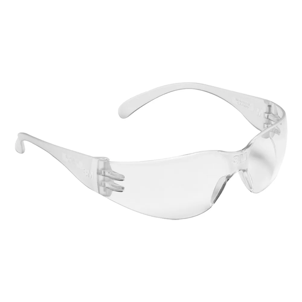 Óculos Segurança 3M Modelo Virtua Incol