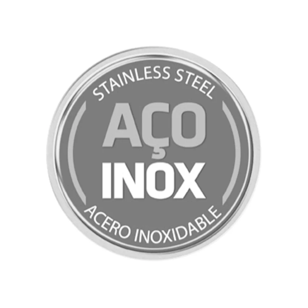 Colher de Açúcar em Aço Inox 1.00X13.10Cm Tramontina