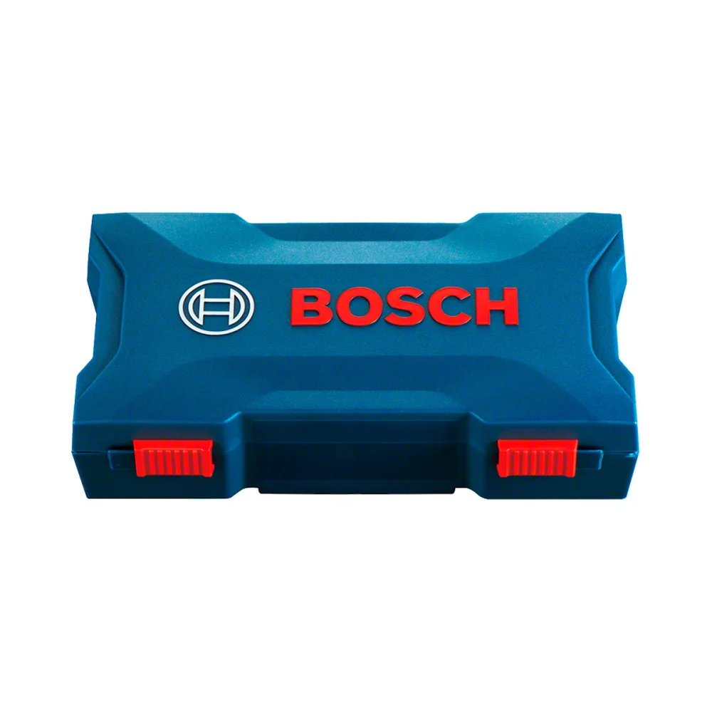 Parafusadeira a Bateria Go com 2 Bits 3,6V Bivolt Bosch