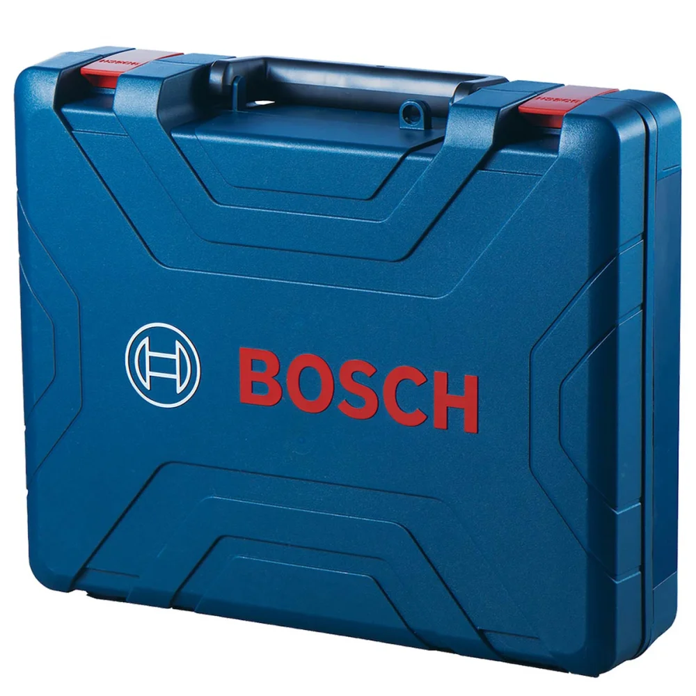 Furadeira Parafusadeira Gsb 185-Li 18V com 2 Baterias Bosch