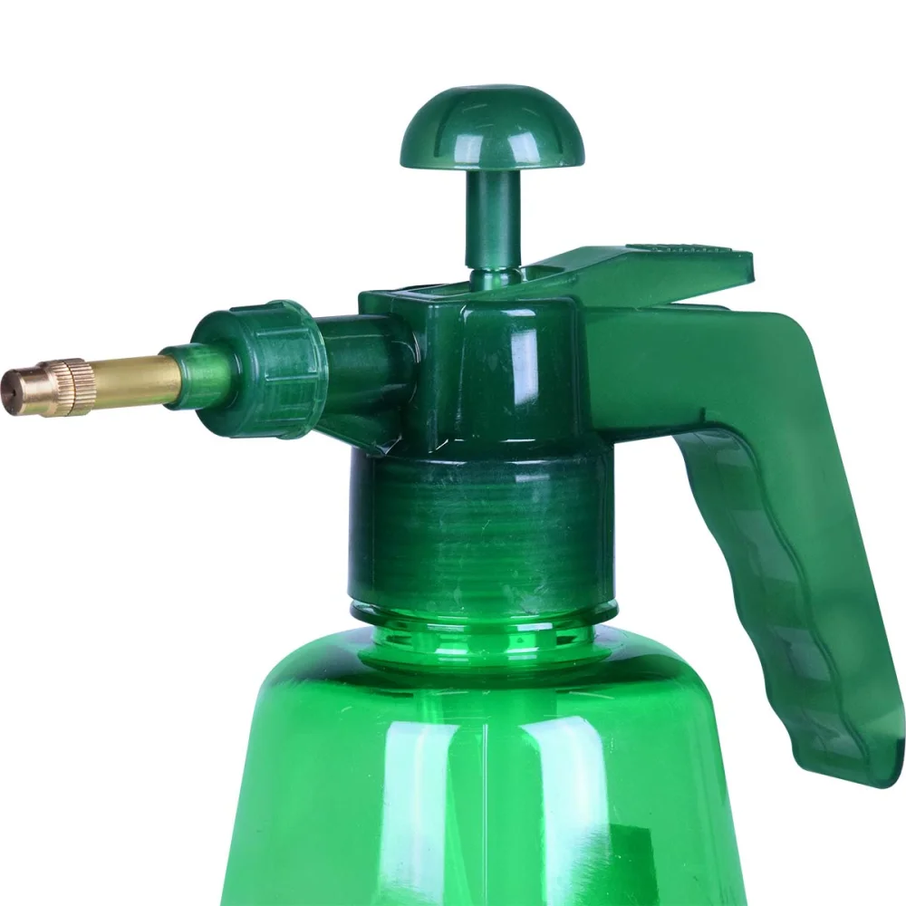 Pulverizador Compressão Prévia Kala 1,5L Verde