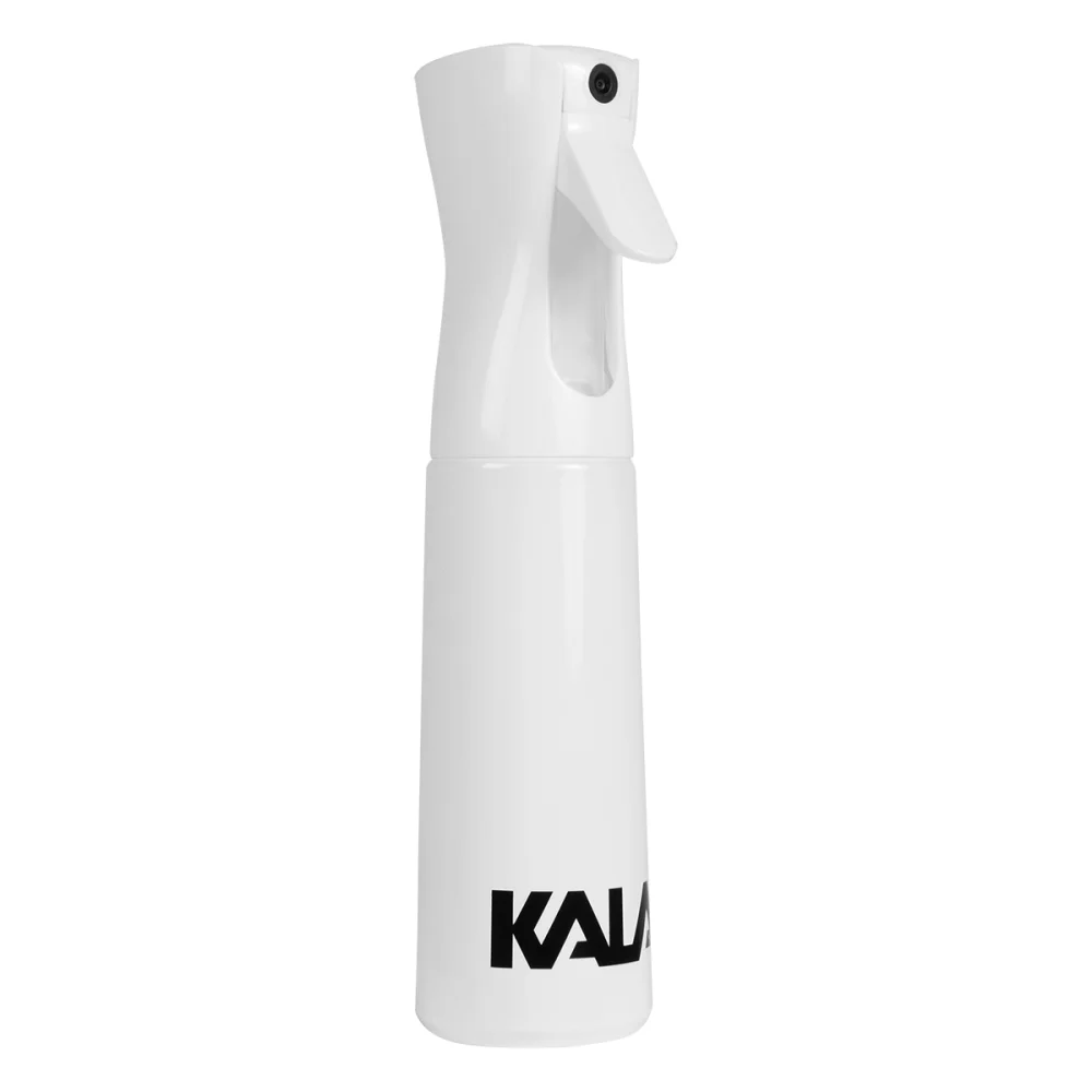 Pulverizador Branco em Spray Contínuo 300Ml Kala