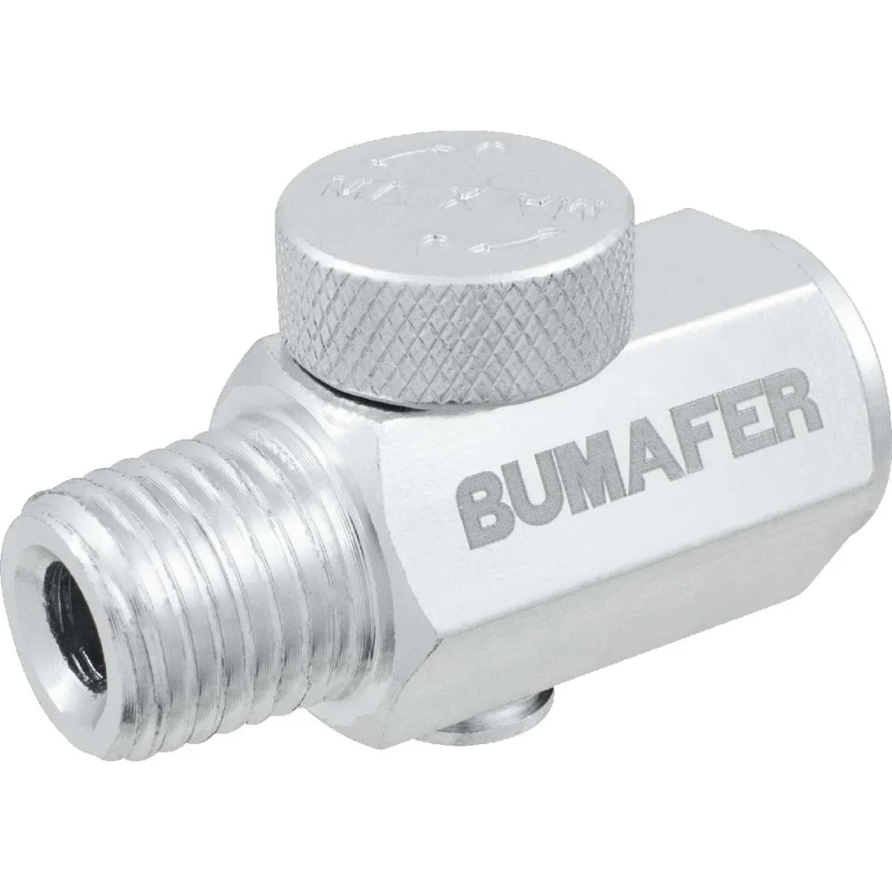 Regulador de Pressão 150 Lbf/Pol 1/4 Bumafer