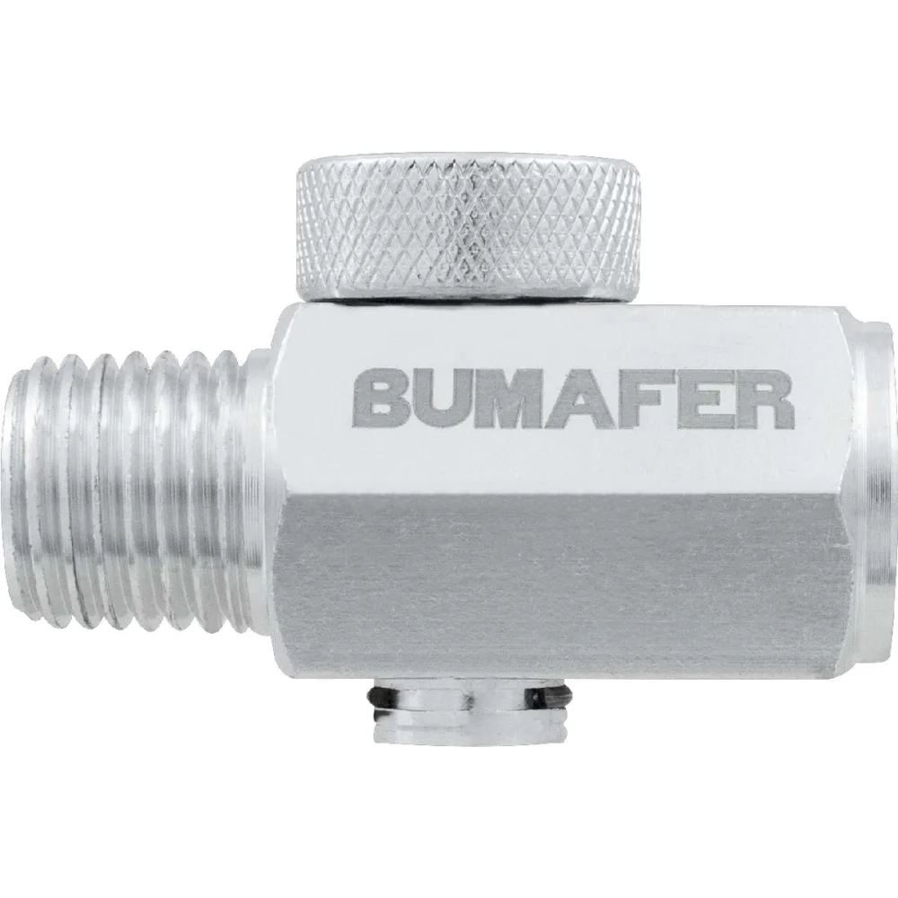 Regulador de Pressão 150 Lbf/Pol 1/4 Bumafer