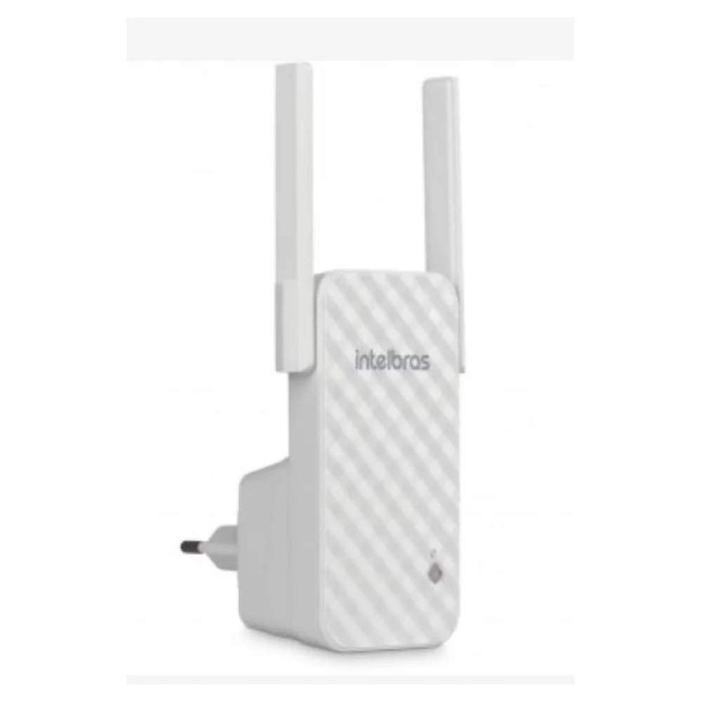 Repetidor Wireless Intelbras Iwe 3001