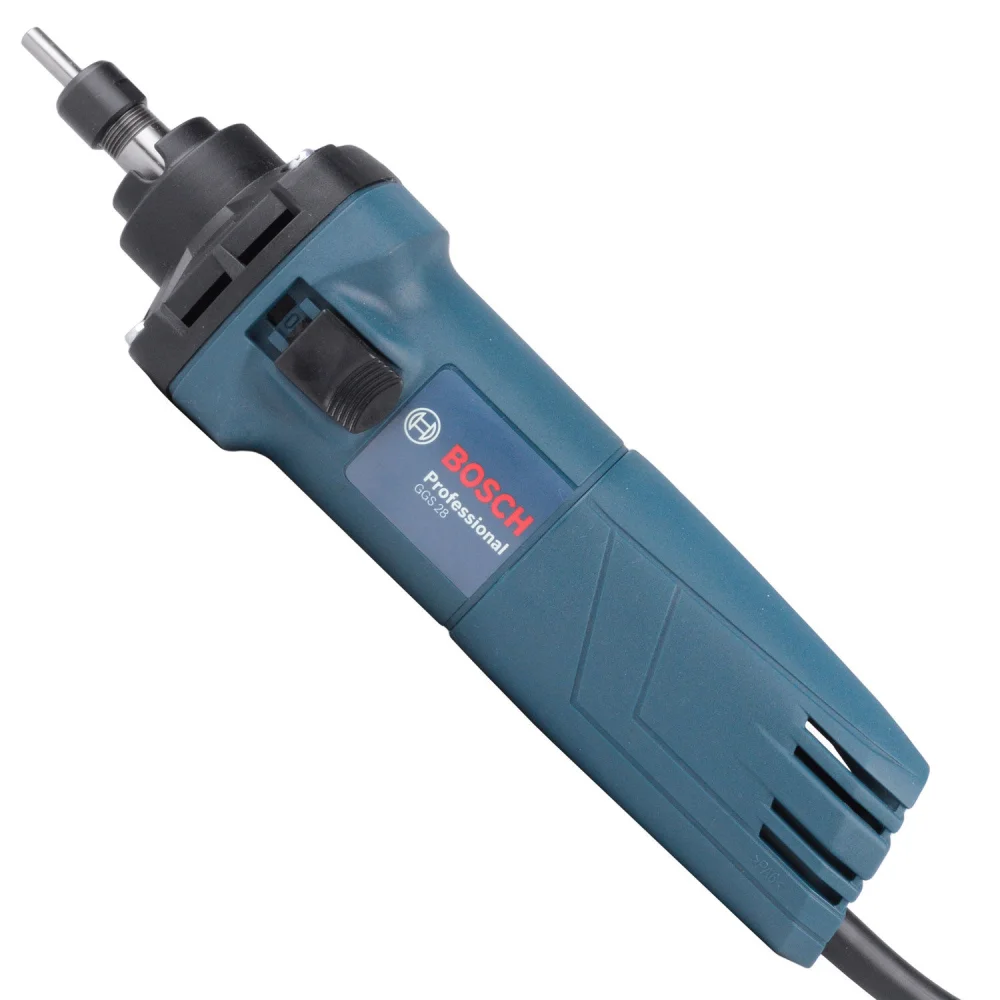 Retífica Manual GGS28-L 500W 220V - Bosch