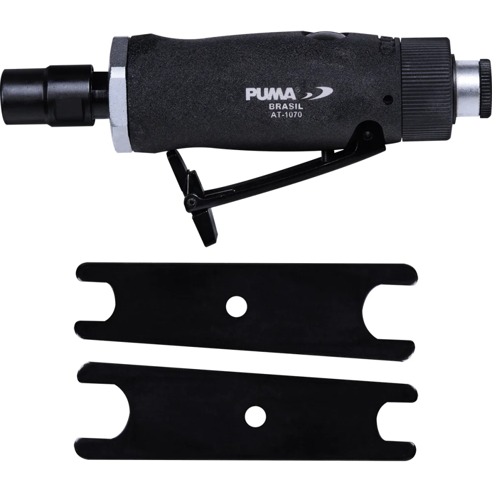 Retifica Reta Mini 6Mm At1070 Puma