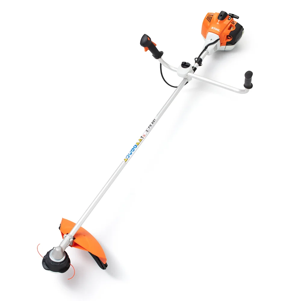 Roçadeira Fs 221 Trimcut C 42-2 da Stihl