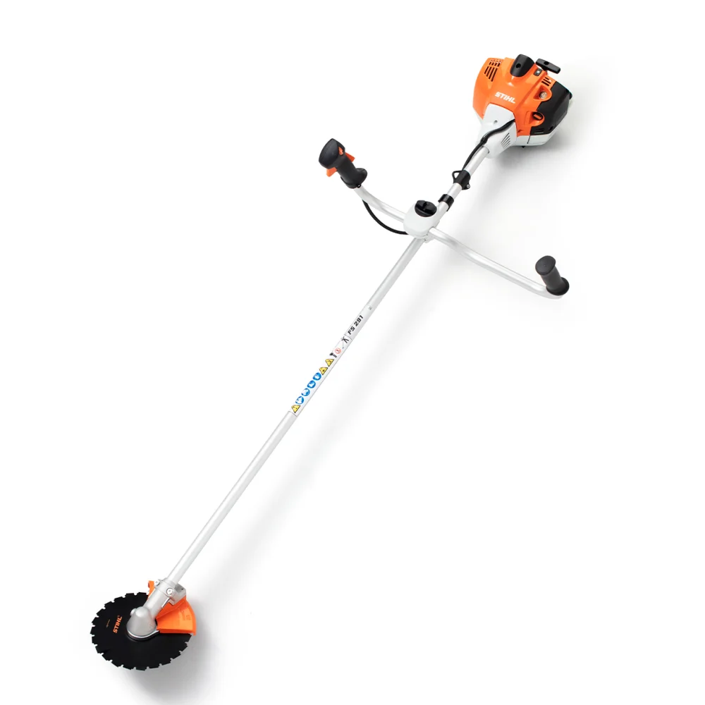 Roçadeira Fs 291 Trimcut C 42-2 da Stihl