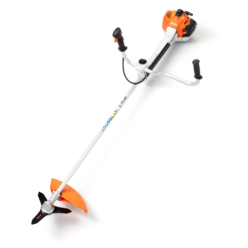 Roçadeira Fs 351 Trimcut C 42-2 da Stihl