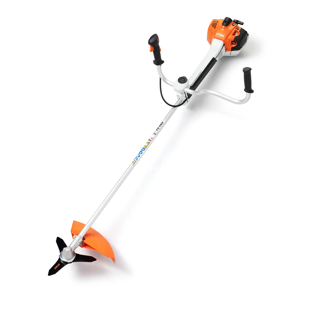 Roçadeira Fs 460 Trimcut C 42-2 da Stihl