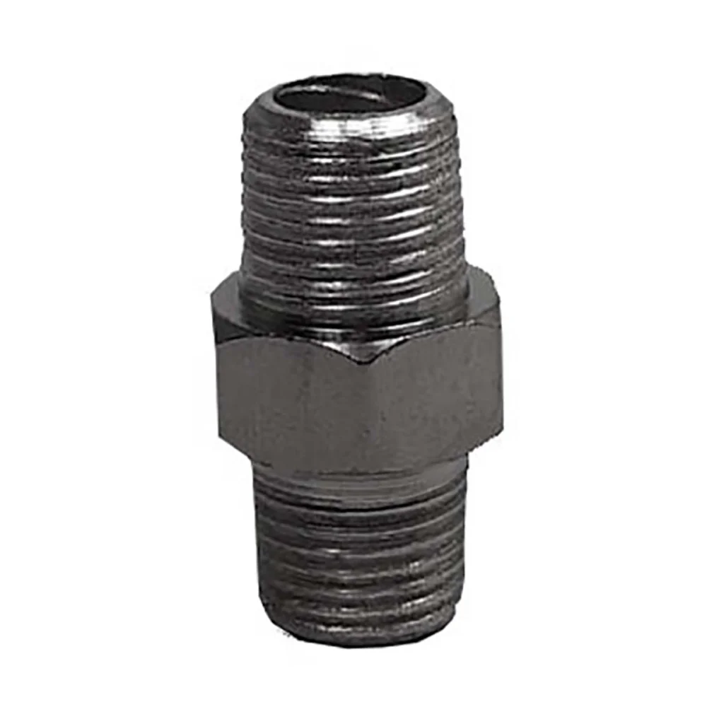 Rosca Niple de Redução 1/4" Npt Schweers