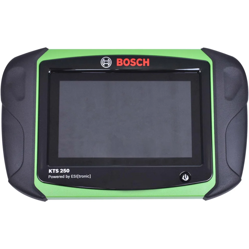 Scanner Automotivo de Diagnostico Kts250 Bosch Automotivo