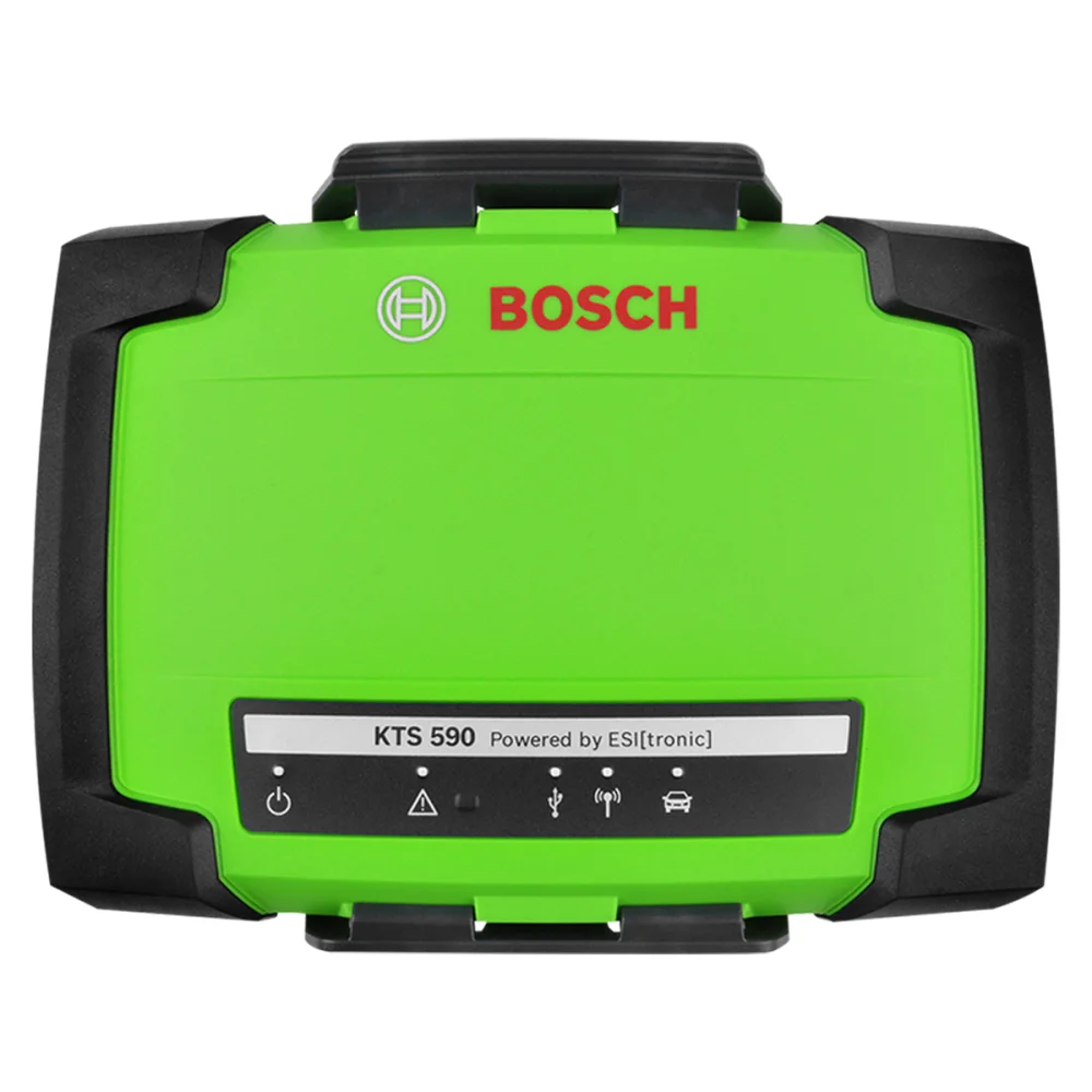Scanner Automotivo Kts-590 Bosch