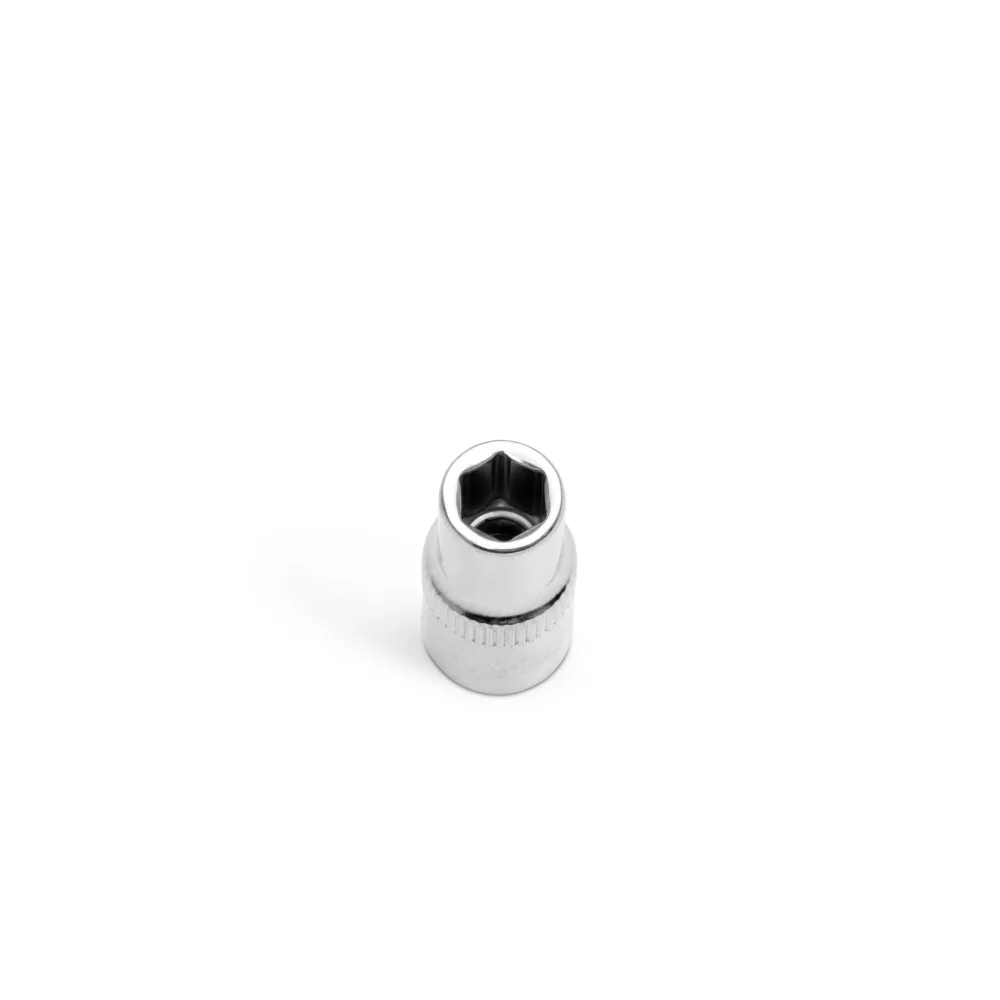 Soquete Sextavado 1/4" de 5,5Mm da Sata