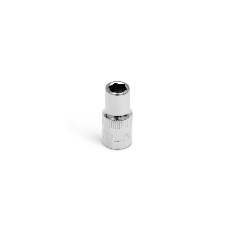 Soquete Sextavado 1/4" de 5,5Mm da Sata