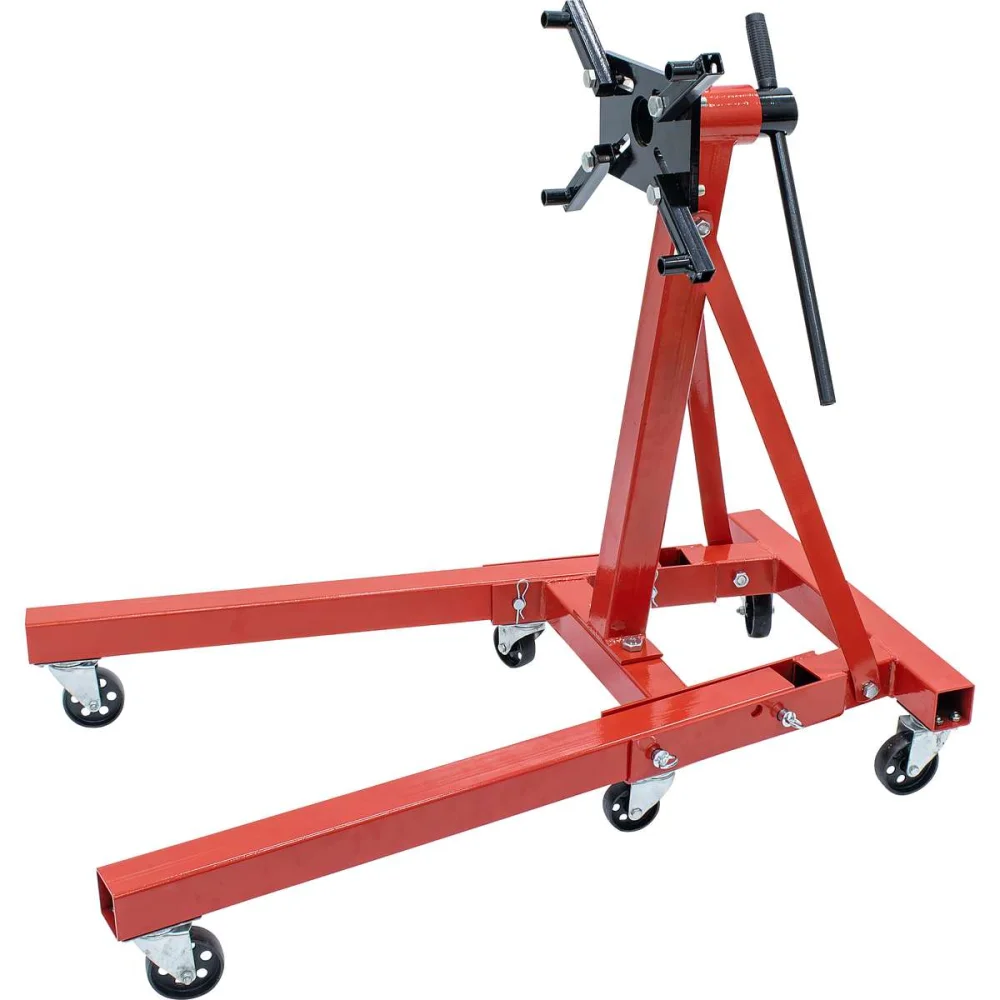 Cavalete para Motor 900Kg Altura de 860Mm da Bumafer