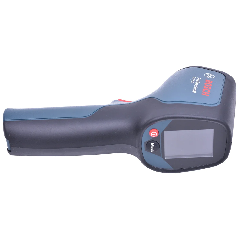 Termômetro Digital Infravermelho Gis 500 Bosch