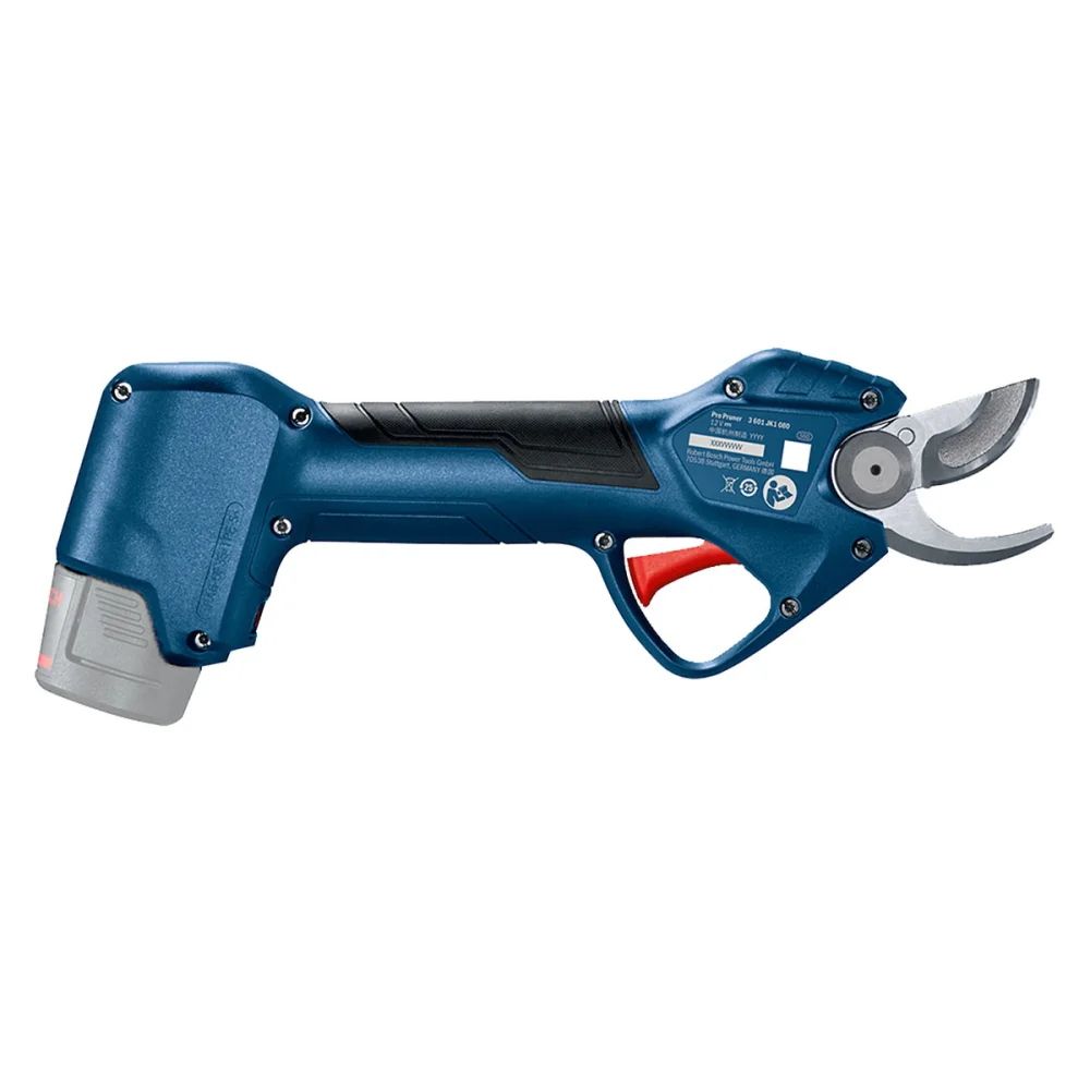 Tesoura de Poda a Bateria Pro Pruner Brushless 12V Bosch