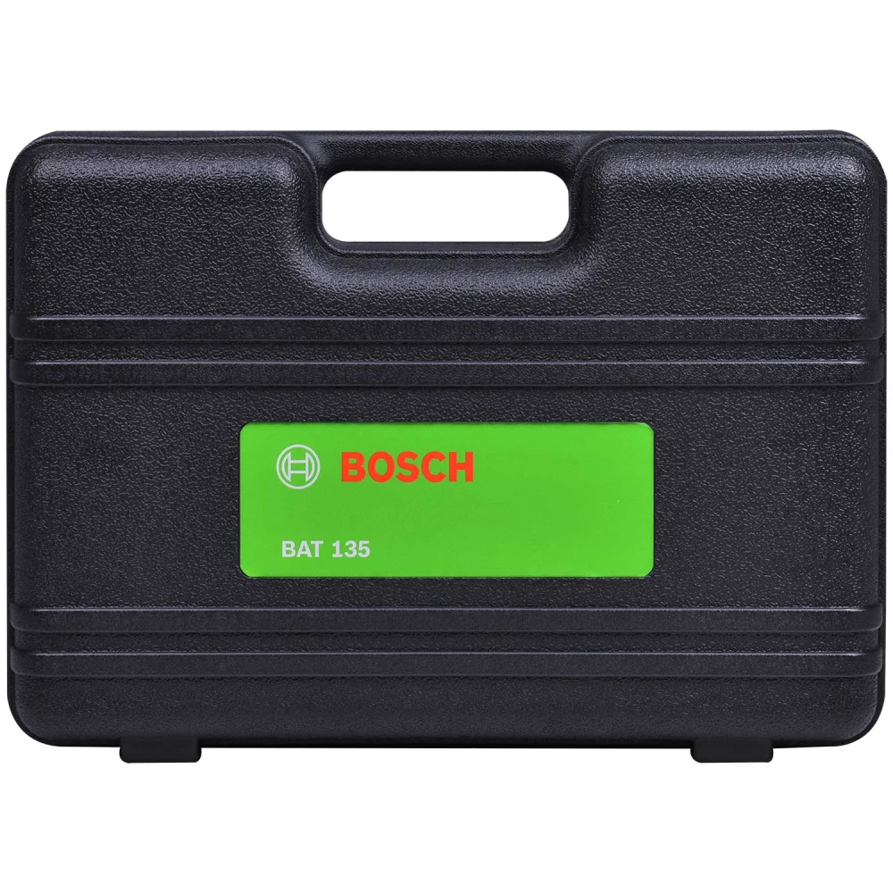 Testador de Bateria Automotivo com Impressora Bat135 Bosch