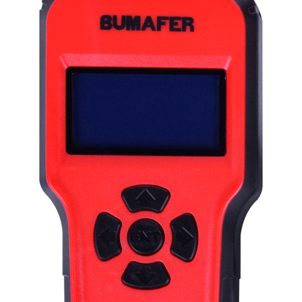 Teste de Bateria Automotivo para Oficinas 12V Bumafer