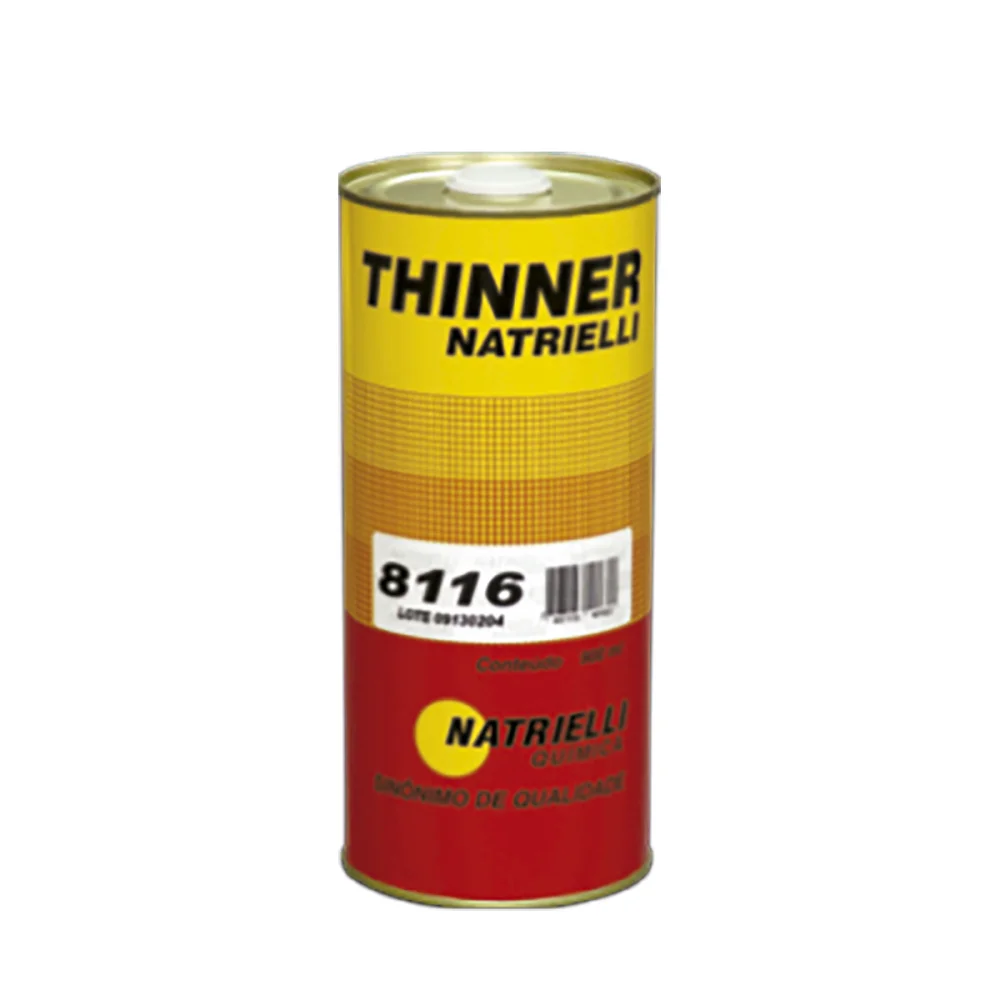 Thinner 8116 Natrielli 900Ml