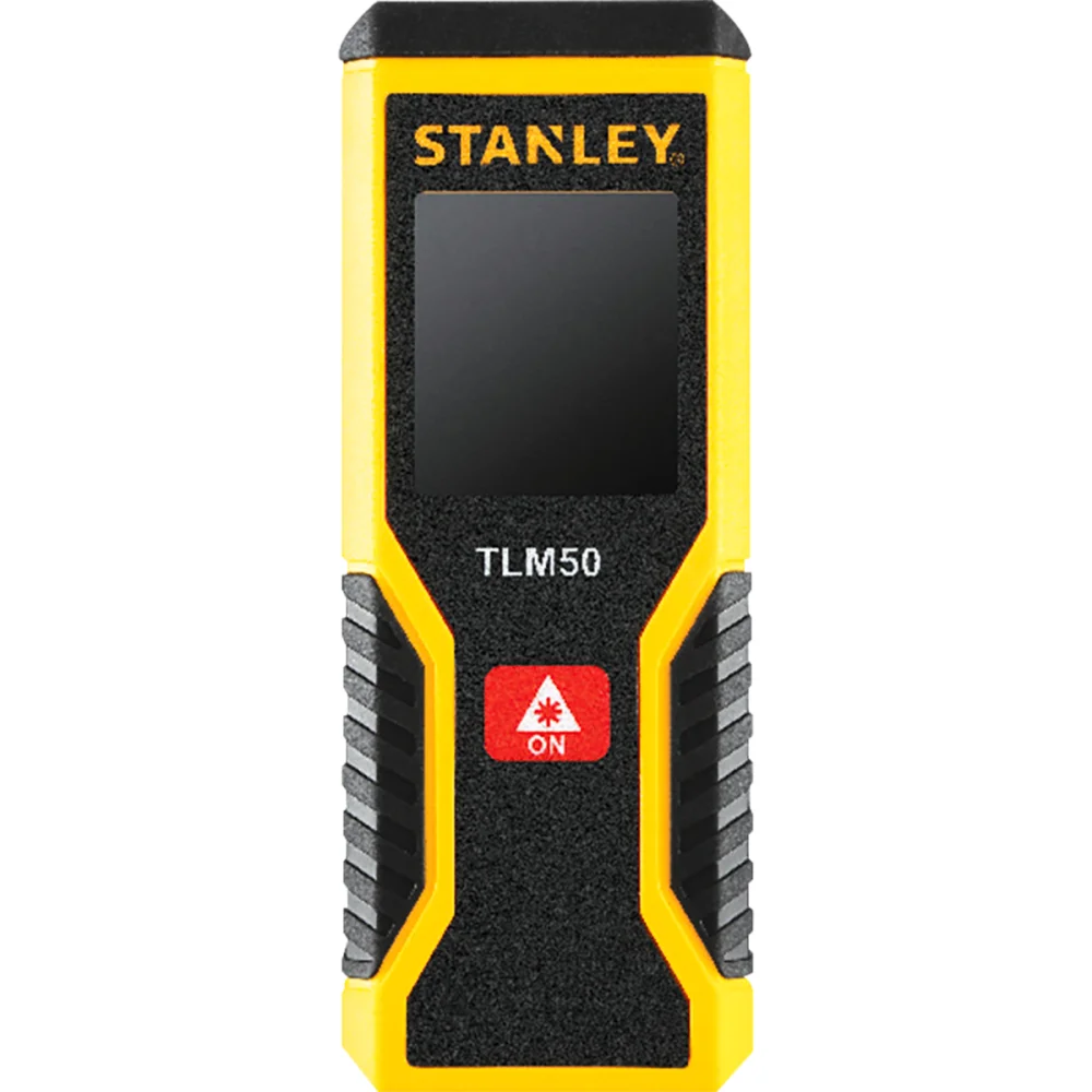 Trena Digital a Laser Tlm50 15M Stanley