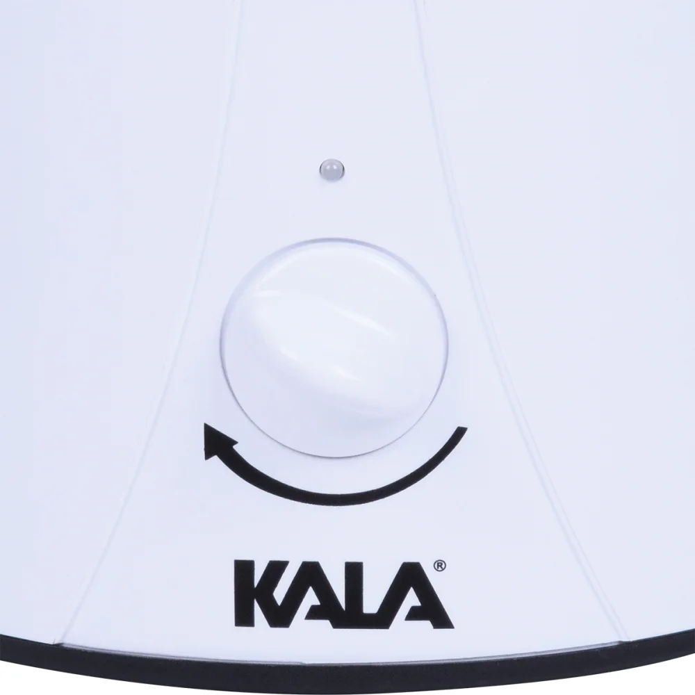 Umidificador de Ar Ultrassônico com Regulagem 3,2L Kala