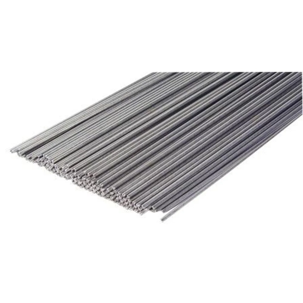 Vareta para Solda Tig Alumínio 3/32" 2,4Mm 1Kg Oxigen